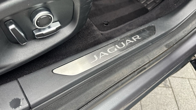 Jaguar I-Pace 294kW EV400 Black 90kWh 5dr Auto [11kW Charger] Electric Estate